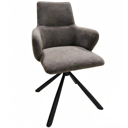 Leisure reclining chair