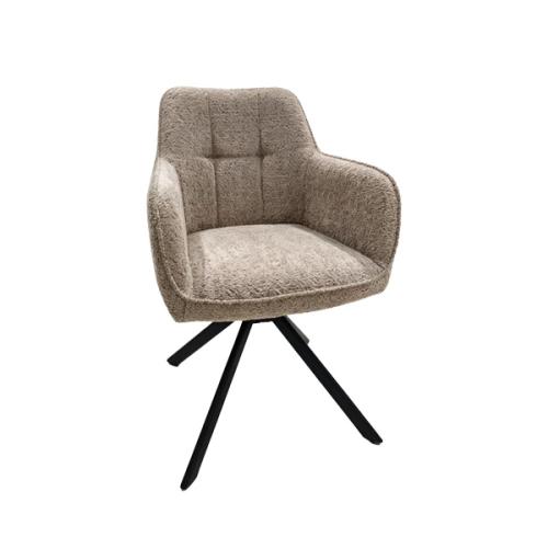 Leisure reclining chair