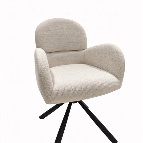 Leisure reclining chair